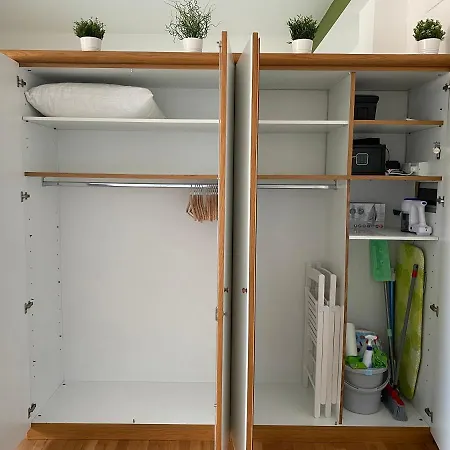 Green House *