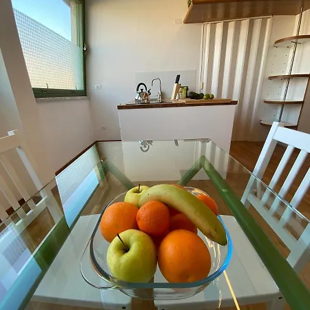 Green House شقة أنكونا