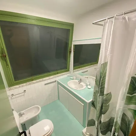 Green House شقة أنكونا